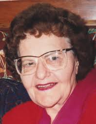 Genevieve White Obituary October 26, 2021