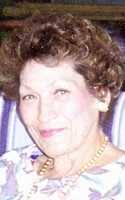 Opal Copeland Obituary (2006)