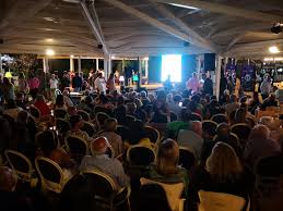 Lions club di Gela, incontro su docufilm Sconvolgimenti realizzato da  Liceo Vittorini e Università di Catania - Distretto Lions 108 Yb Sicilia