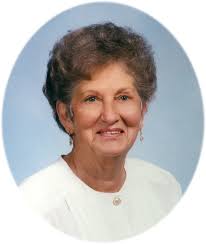 Mary Eleanor "Billye" O'Brien