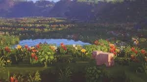 This is just a taste of what you can come across during your journey. Shaders Aesthetic Minecraft Wallpapers Novocom Top