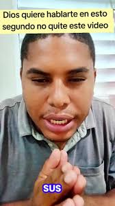 Dios quiere hablarte no quite este video 🙏#christiantiktok #faith #j...
