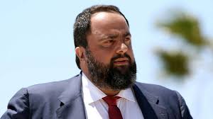 Ενδιαφέρον Βαγγέλη Μαρινάκη για εξαγορά ποσοστού της ΤΕΡΝΑ Ενεργειακή