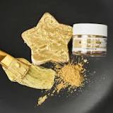 Top 10 Best Edible Gold Luster Dusts- #1 Gold Luster Dust ...