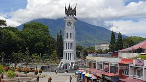 Mengenal Provinsi Sumatera Barat, Bahasa dan Kebudayaannya