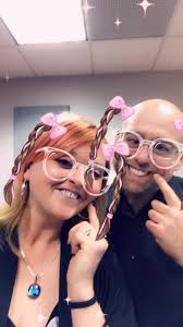 Twitch and MJ have decided to start a girlband. Suggestions for a name?  💁‍♀️💅