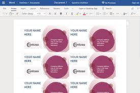 Select show review tab in the. How To Get Microsoft Word For Free