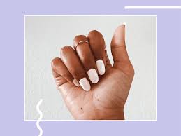 How To Apply Fake Nails At Home