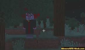 Each of the mobs has its own unique characteristics, and as vampires are supposed to, they can't be killed with regular weapons. Vampire Minecraft Pe Mod Addon 1 17 2 1 16 221 Download