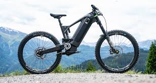 Eurobike 2018 Visionares Konzept E Bike Von Mubea Emtb News De E Bike Mountainbike Konzept