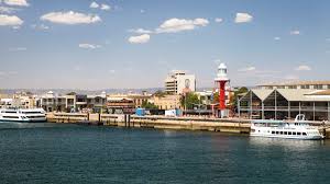 Things to do near port adelaide visitor information centre. Port Adelaide Travel Guide Wotif