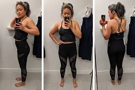4.7 out of 5 stars 72. Lululemon Fitting Room Try On In Berlin Germany Schimiggy Reviews