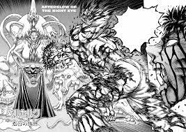 Afterglow Of The Right Eye Berserk Wiki Fandom Is branded for sacrifice and forced into the interstice. right eye berserk wiki fandom