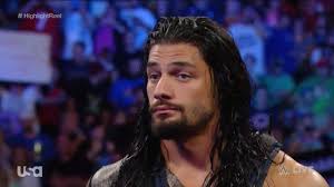 Roman Reigns was the BEST