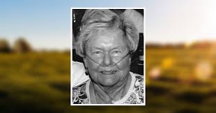 Lily 'Buggie' Emmer Smith Obituary February 11, 2016