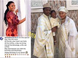 More revelations have emerged on why super eagles player, ahmed musa, divorced his wife jamila. Update Family Source Reveals Why Ahmed Musa Divorced His Wife Jamila Motherhood In Style Magazine