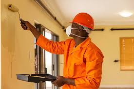 2,800+ Black House Painter Stock Photos ...
