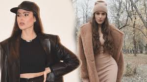 Reprezentant polski pochwalił się właśnie drugą autorską stylizacją i zaprezentował ją tak, jakby był już specjalistą w tej. Celia Jaunat Instagram Wiek Wzrost Waga Newsy Kozaczek