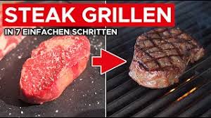 Cooking the ribeye cap steaks. á Das Perfekte Steak Grillen Mit Dem Gasgrill Wie Gelingt Es