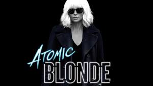 Atomic Blonde - A twist on the traditional spy movie - Coronado Times