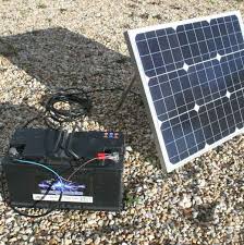 We did not find results for: Win A Sunworks Portable Solar Panel