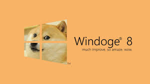 Check spelling or type a new query. Doge Windows 8 Memes Hd Wallpapers Desktop And Mobile Images Photos
