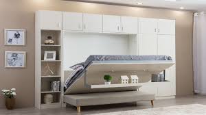 Best foldable beds buyers guide 2020. 100 Folding Bed Designs Foldable Beds Space Saving Bedroom Ideas 2021 Youtube