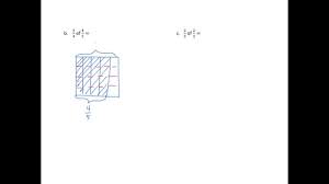 27 lesson 15 answer keynys common core mathematics curriculum 3•1 exit ticket two tape diagrams drawn and labeled to show 4 × 3 = 3 × 4; Grade 5 Engageny Eureka Math Module 4 Lesson 15 Youtube