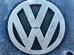 Ice Logo Snow Volkswagen Vw Winter Volkswagen Ice Logo Logo