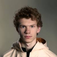 Daniel Eth's Instagram, Twitter & Facebook