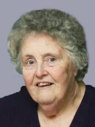 Obituary information for Ava Jean Hamilton