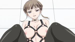 Majin Label - Mind-Altering Sex Unfolds