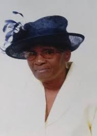 Rachel Emmaline Munroe