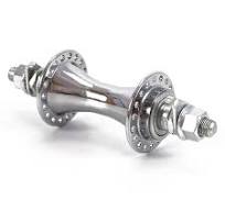 Amazon.com: Parte de rueda de bicicleta Buje delantero ...