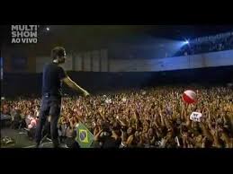 Simple Plan Live In Rio De Janeiro 2012 Full Concert Concert Music Concert How To Plan