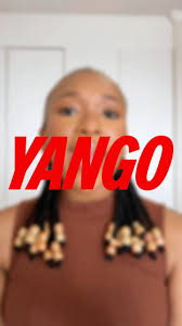 Yango has officially launched in Botswana! Say hello to smooth, safe rides  at your fingertips. Download the app now and use my code “Naomi20” for 20%  off your first 3 rides! , Let’s ride in style, ...