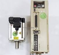 HCFA 400w (0.4kw) SV-X2MH040A-N2LN AC Servo Motor + SV-X2EA040A-A Driver  MD176