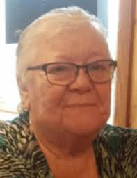 Mary E. Witter Obituary