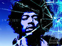 Johnny Hendrix Paintings for Sale