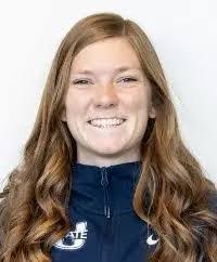 Megan Terry's Instagram, Twitter & Facebook