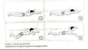 Maybe you would like to learn more about one of these? Jelaskan Rangkaian Gerak Renang Gaya Dada Pada Gambar Di Bawah Ini Brainly Co Id