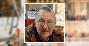 Rodney Olson Obituary April 13, 2023