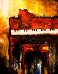 Piano art print by susie ghahremani / boygirlparty.com |. Jaden S Piano Painting By Ted Castor