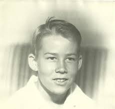 Mr. Joe Edgar Brush Obituary