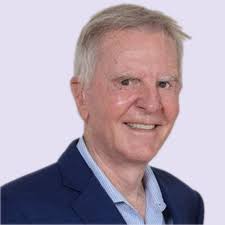 John Sculley Bio — Promise Fund