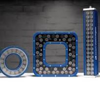 Choose the right machine vision lighting: Ring and bar ...