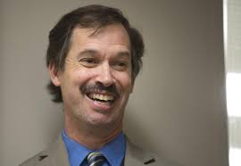 Students learn healing art of chaplaincy