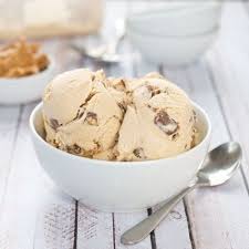 Peanut Butter Cup Ice Cream Beurre De Cacahuete Recettes Sucrees Creme Glacee