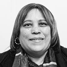 Charmaine Goodman's Instagram, Twitter & Facebook