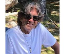 David Gough Obituary (1955